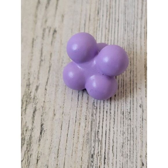 Blueberry grape stack play mini food doll accessory - Picture 4 of 5